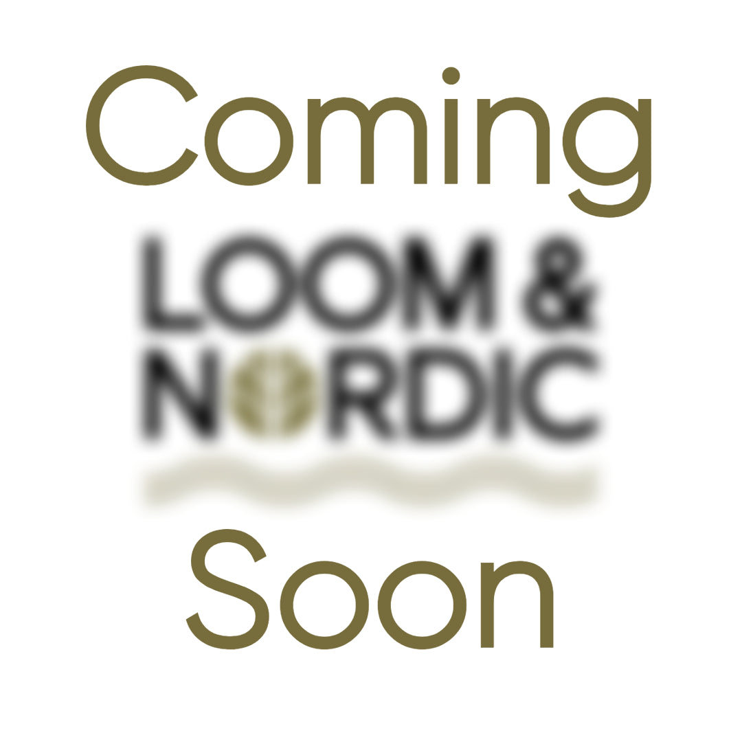 Loom & Nordic Collection