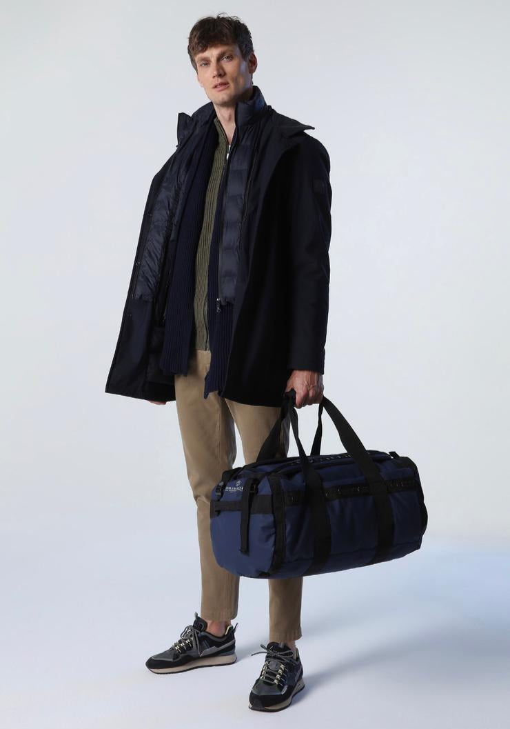 North Sails GIACCA UOMO Trench