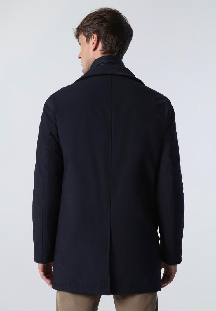 North Sails GIACCA UOMO Trench