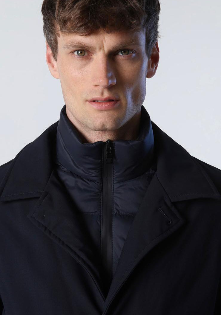 North Sails GIACCA UOMO Trench