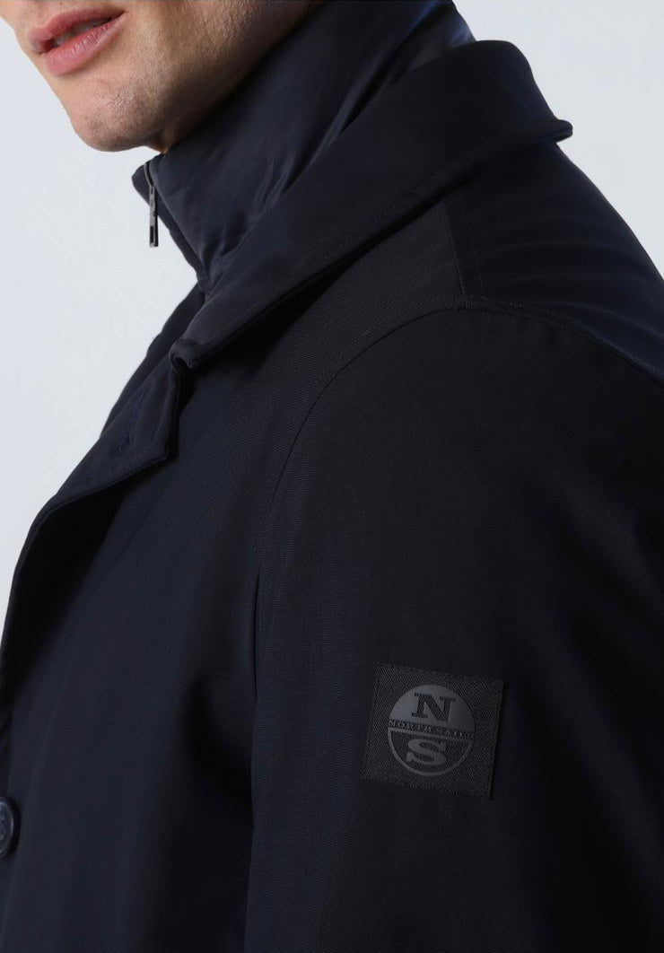 North Sails GIACCA UOMO Trench