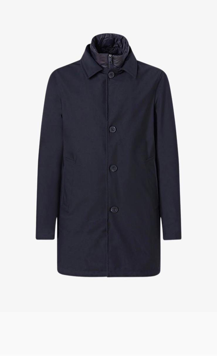 North Sails GIACCA UOMO Trench