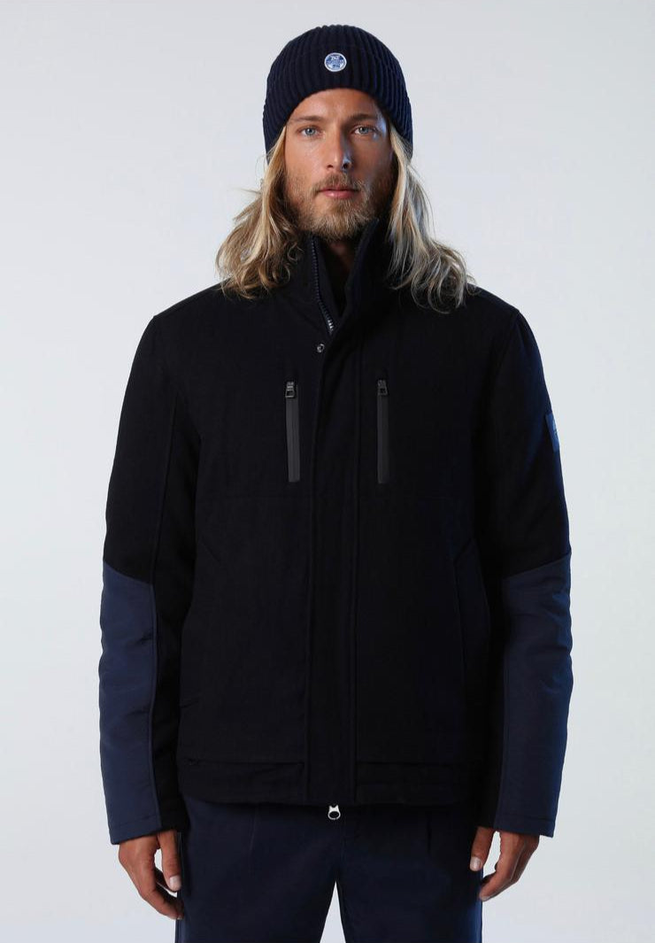 North Sails MEN'S JACKET FEMUND