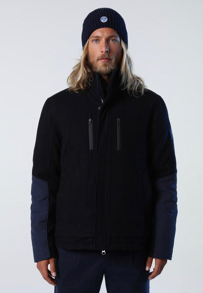 North Sails MEN'S JACKET FEMUND