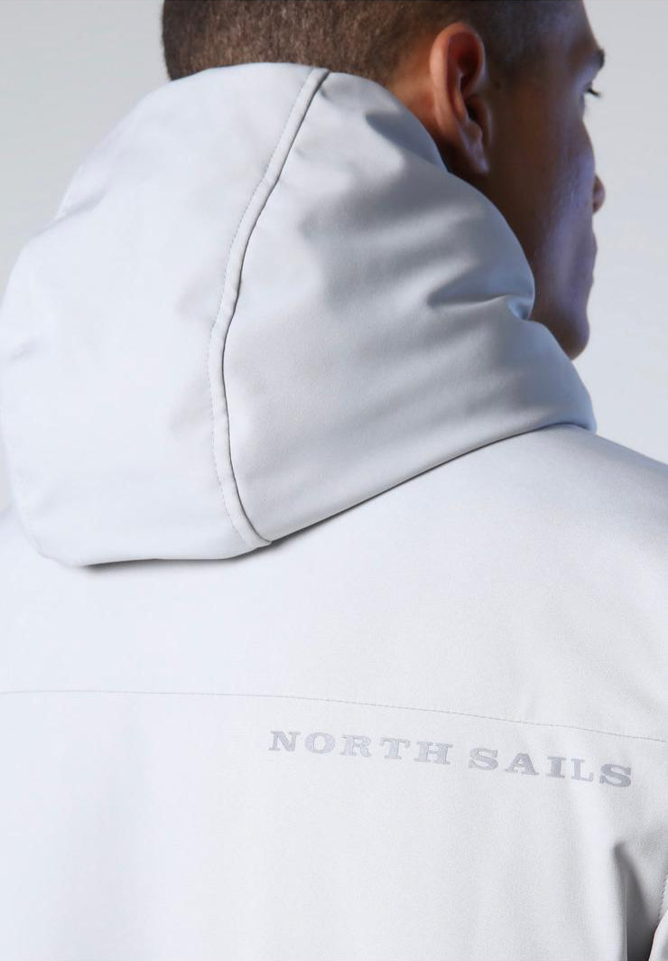 North Sails MEN'S JACKET STAVANGER