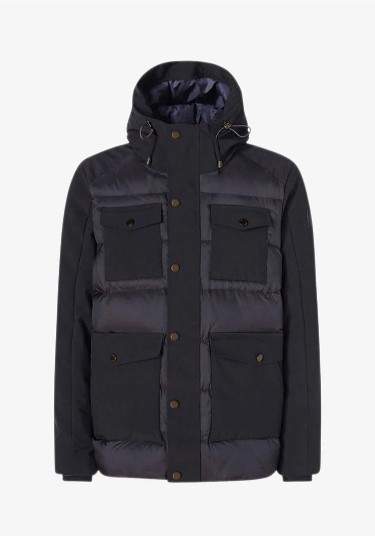 North Sails MEN'S JACKET GLACIER