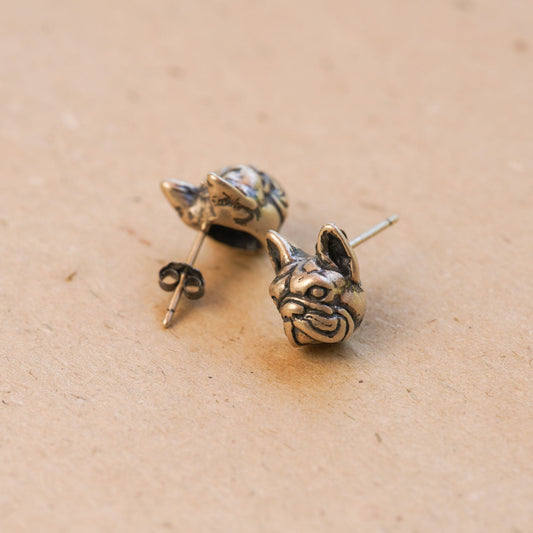 FRENCH BULLDOG STUDS